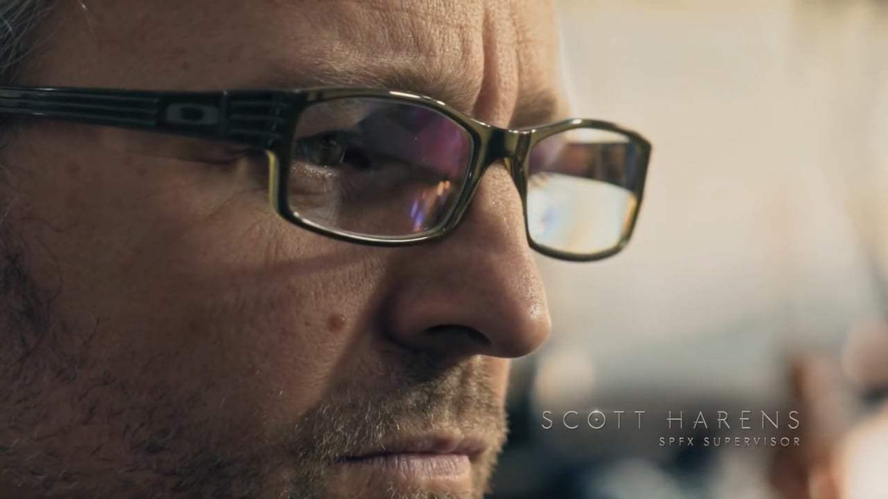 Mortal Engines Featurette - The FX (2018) Screen Capture #1