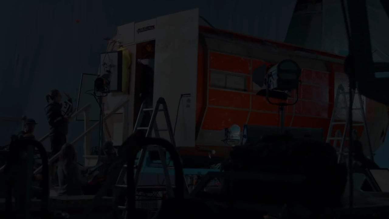 Mortal Engines Featurette - The FX (2018) Screen Capture #3