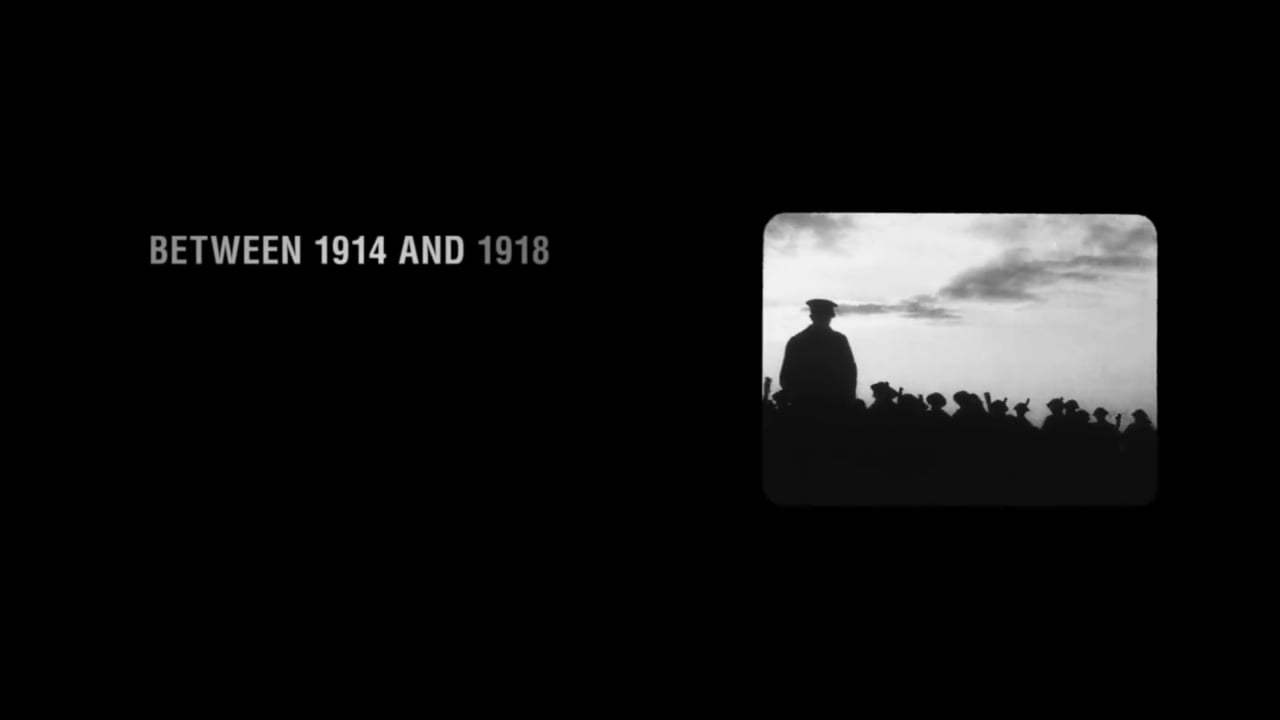 They Shall Not Grow Old Trailer (2018) Screen Capture #1