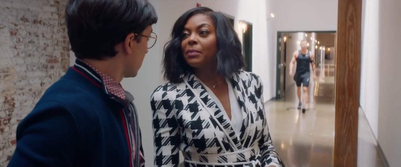 What Men Want Red Band Trailer (2019) Screen Capture #1