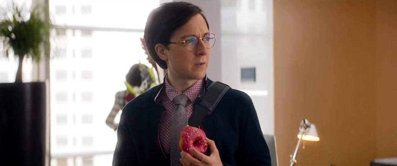 What Men Want Red Band Trailer (2019) Screen Capture #2