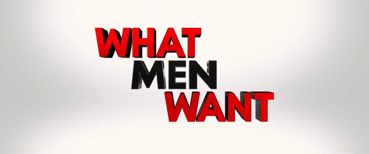 What Men Want Red Band Trailer (2019) Screen Capture #4