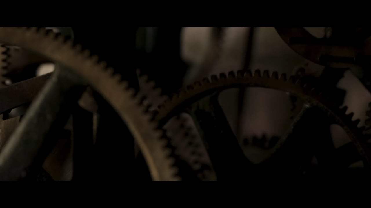 The Vanishing Trailer (2019) Screen Capture #2