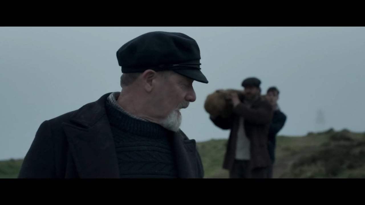 The Vanishing Trailer (2019) Screen Capture #3