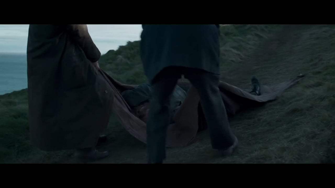 The Vanishing Trailer (2019) Screen Capture #4