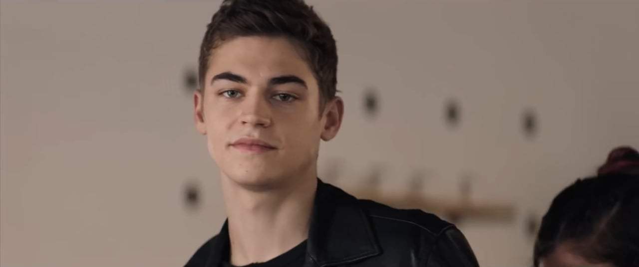 After Trailer (2019) Screen Capture #1
