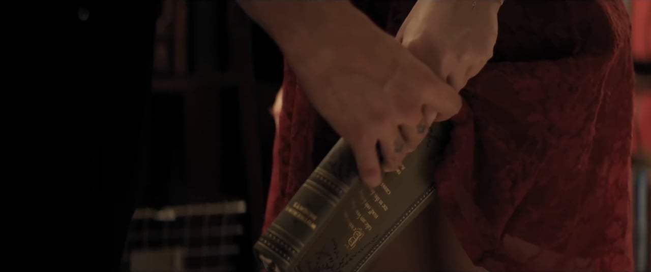 After Trailer (2019) Screen Capture #2