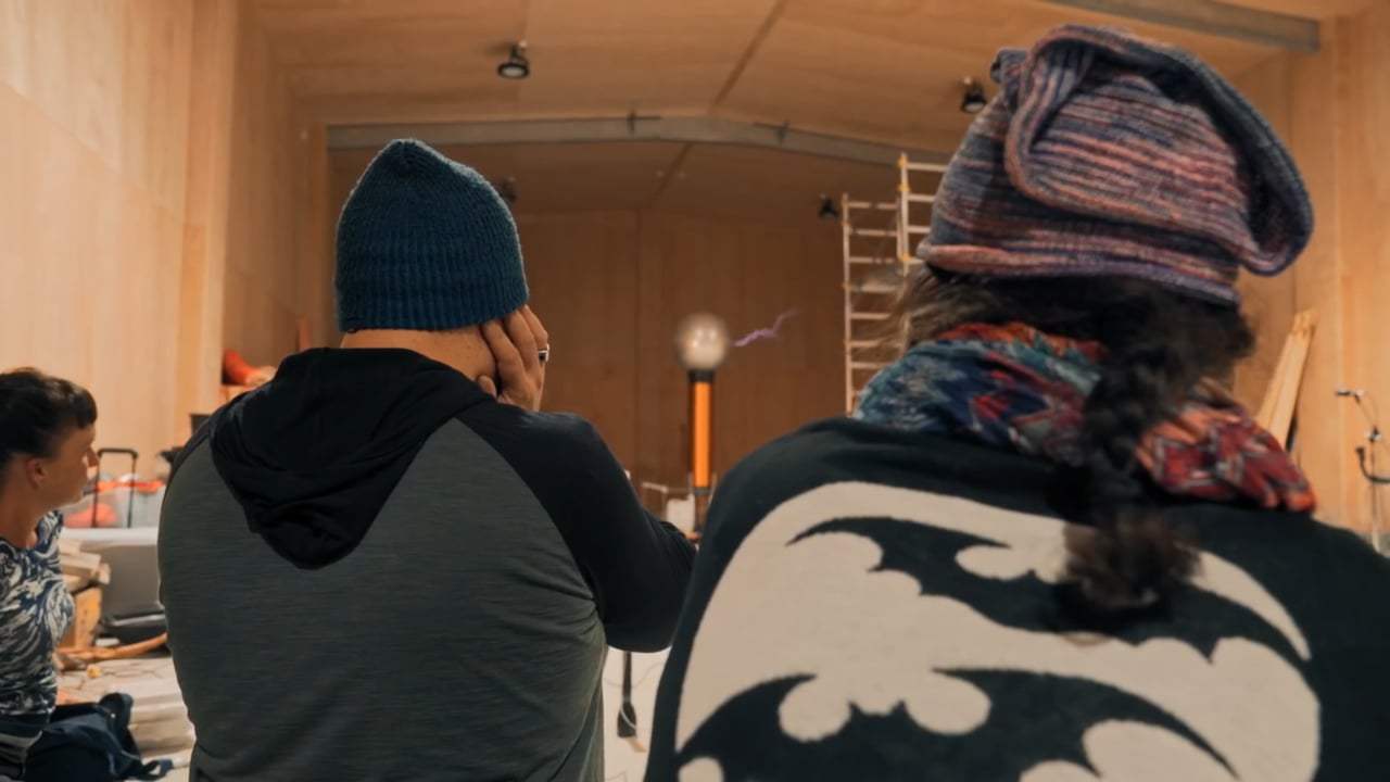 Mortal Engines Featurette - The Sound Artists (2018) Screen Capture #3