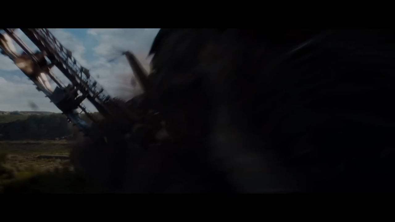 Mortal Engines Featurette - The Sound Artists (2018) Screen Capture #4
