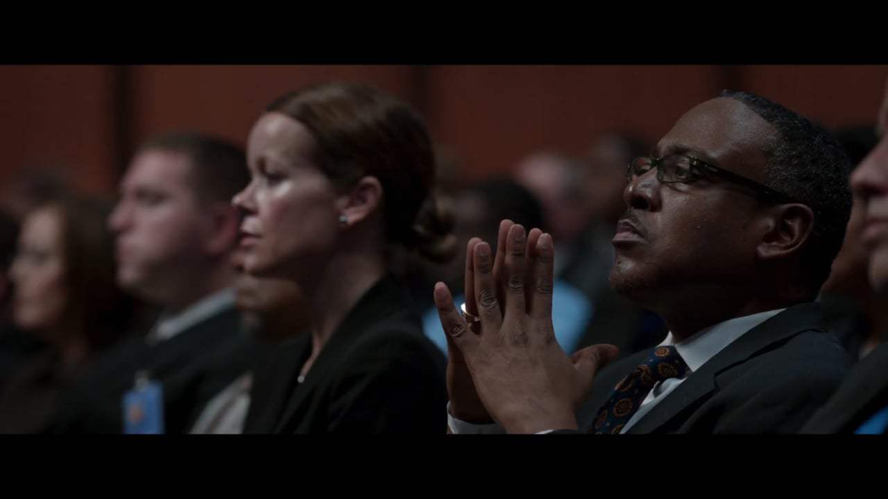 Black Panther Re-Release Trailer (2018) Screen Capture #3