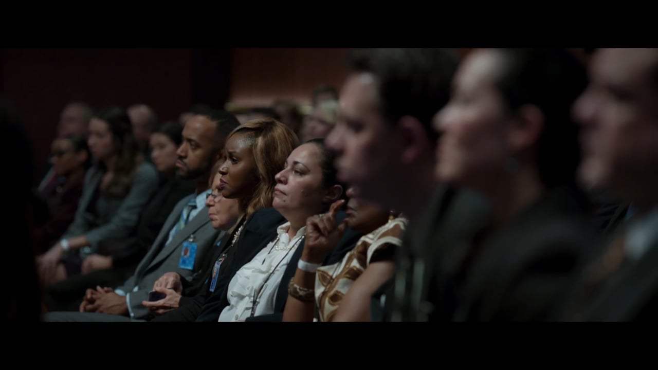 Black Panther Re-Release Trailer (2018) Screen Capture #4