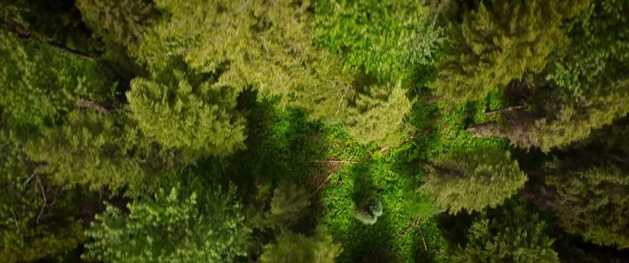 Artemis Fowl Teaser Trailer (2019) Screen Capture #1