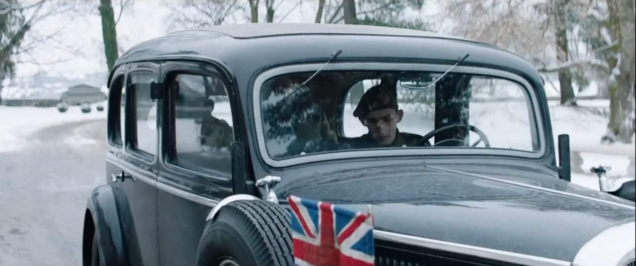 The Aftermath International Trailer (2019) Screen Capture #2