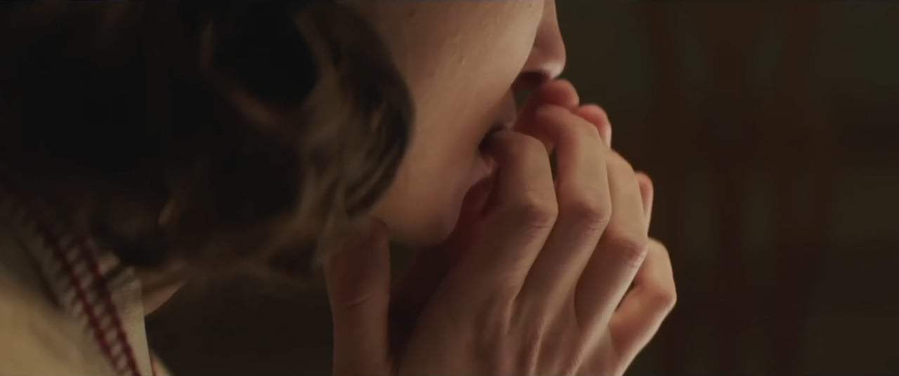 The Aftermath International Trailer (2019) Screen Capture #3
