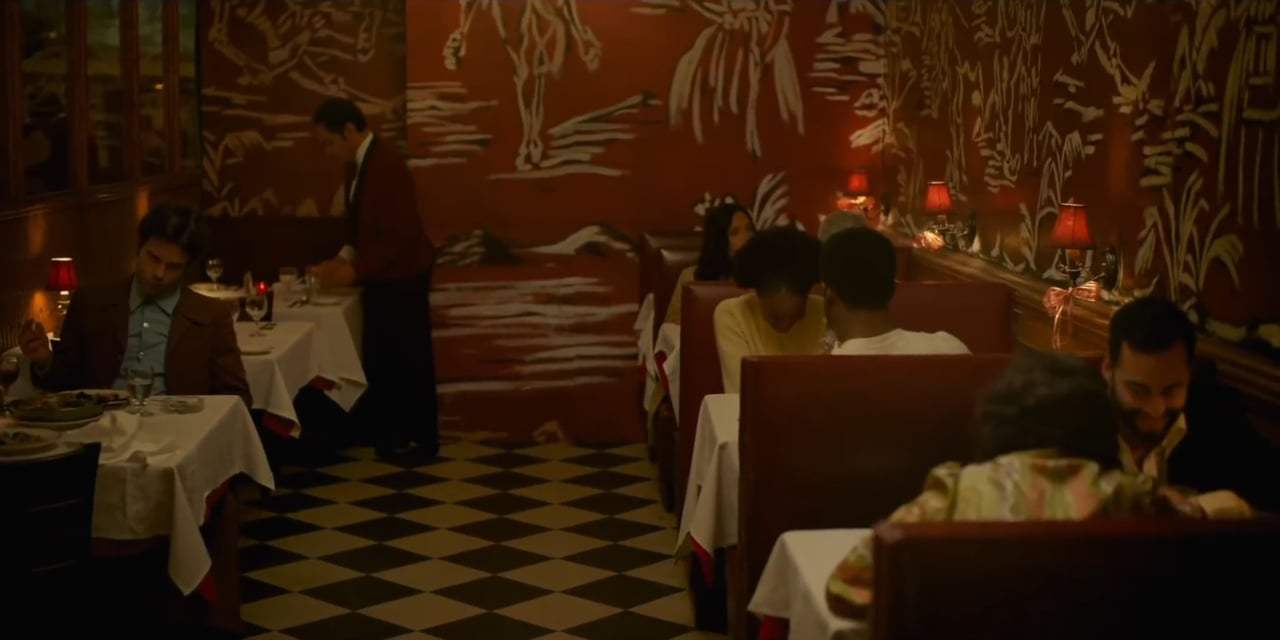If Beale Street Could Talk Final Trailer (2018) Screen Capture #1