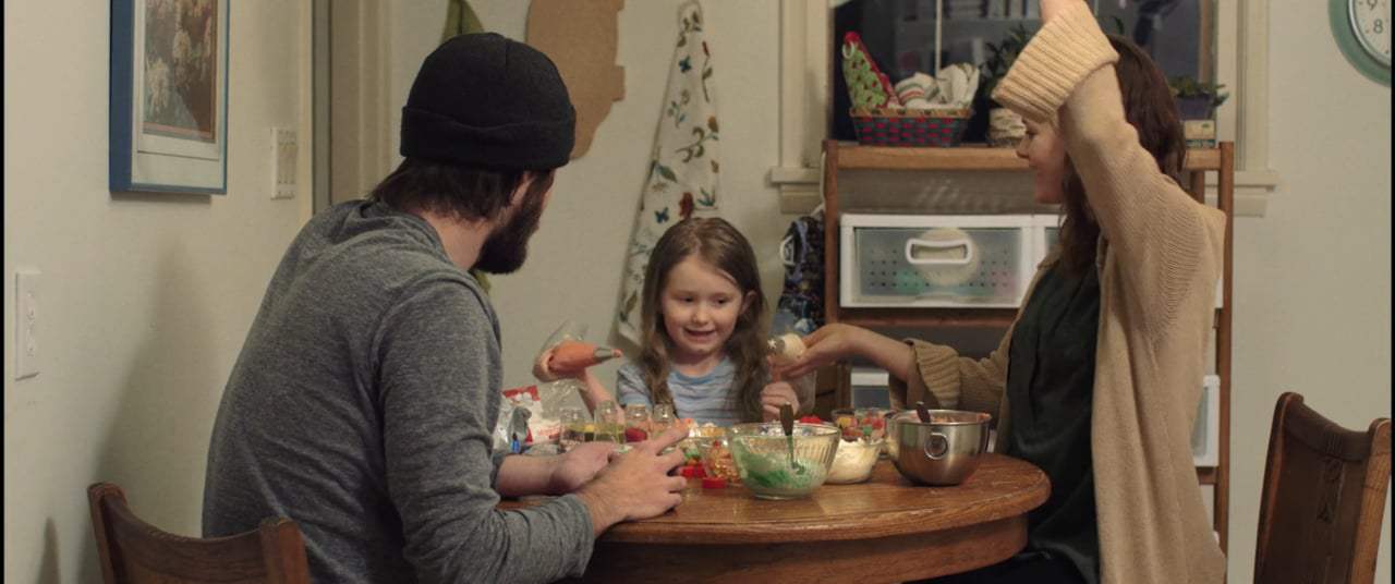 Fall City Trailer (2018) Screen Capture #2
