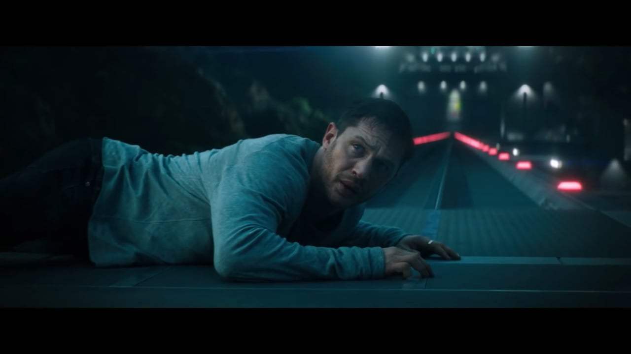 Venom Rom-Com Trailer (2018) Screen Capture #2
