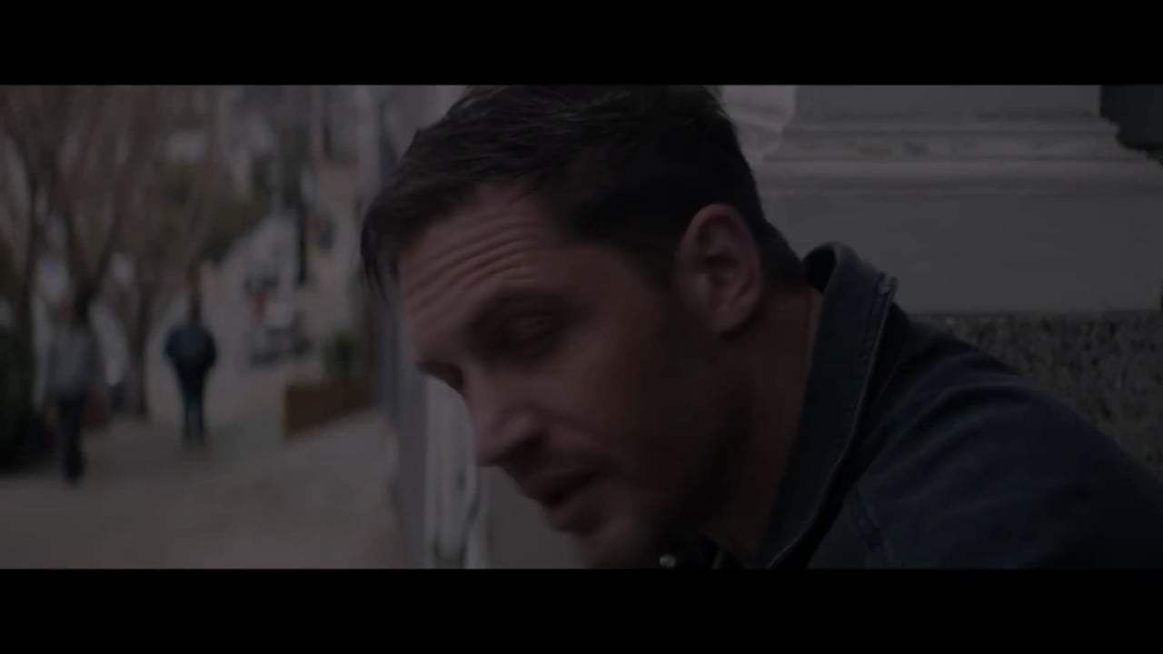 Venom Rom-Com Trailer (2018) Screen Capture #3