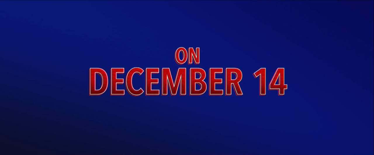 Spider-Man: Into the Spider-Verse TV Spot - One Person (2018) Screen Capture #2