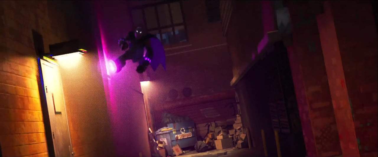 Spider-Man: Into the Spider-Verse TV Spot - Surprise (2018) Screen Capture #3