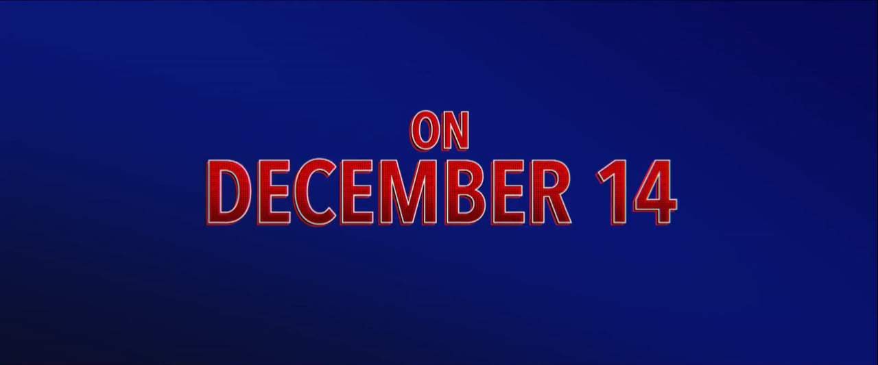 Spider-Man: Into the Spider-Verse TV Spot - Threat (2018) Screen Capture #2