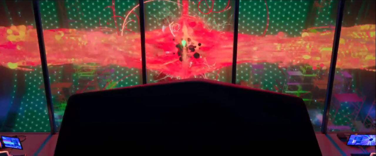 Spider-Man: Into the Spider-Verse TV Spot - Always Secret (2018) Screen Capture #3