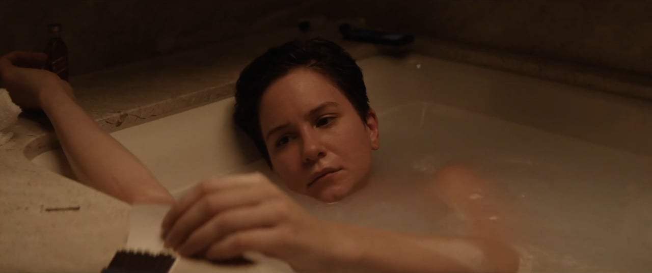 State Like Sleep Trailer (2019) Screen Capture #2