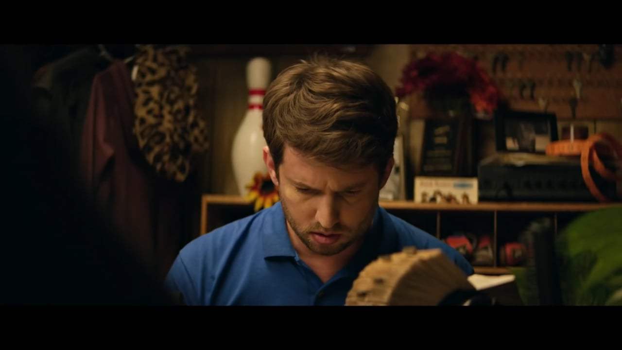 When Jeff Tried to Save the World Trailer (2018) Screen Capture #2