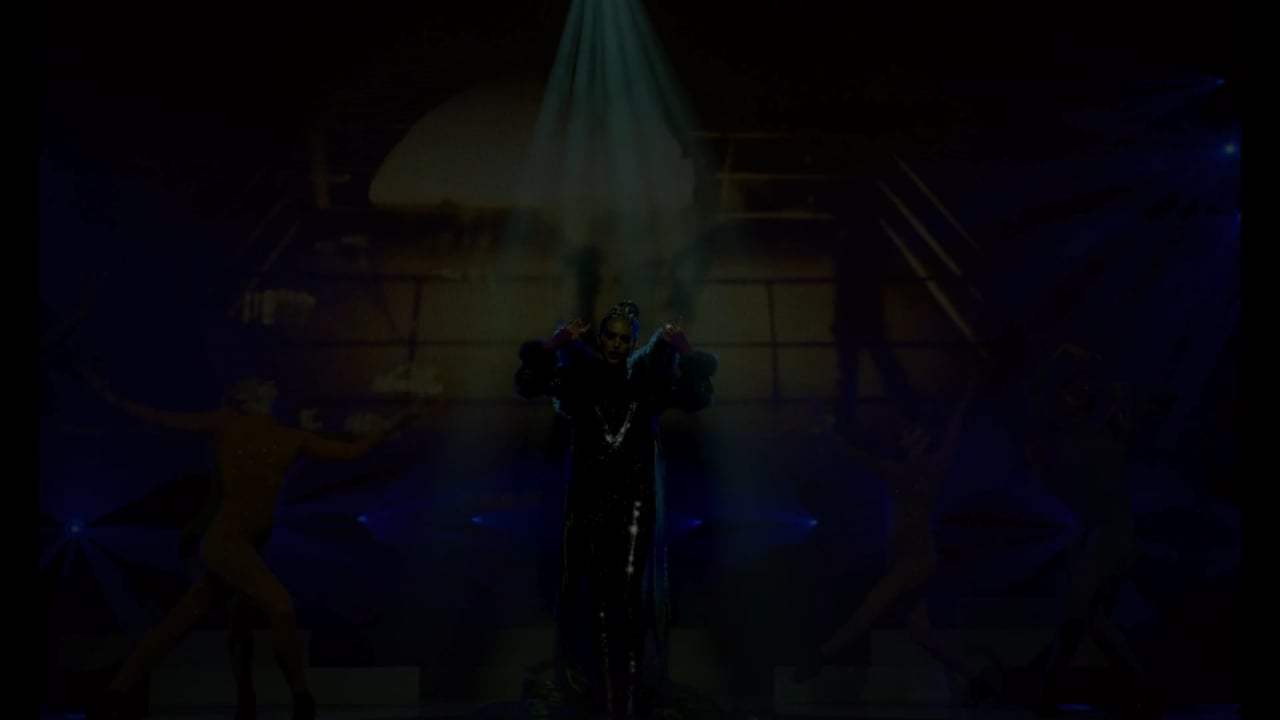 Vox Lux Theatrical Trailer (2018) Screen Capture #4