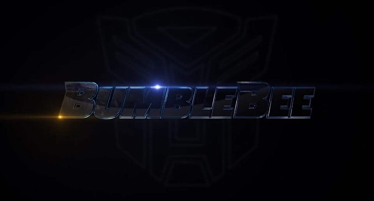 Bumblebee TV Spot - Memory (2018) Screen Capture #4