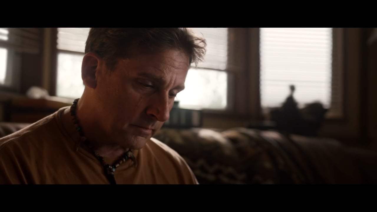 Welcome to Marwen Feature Trailer (2018) Screen Capture #1