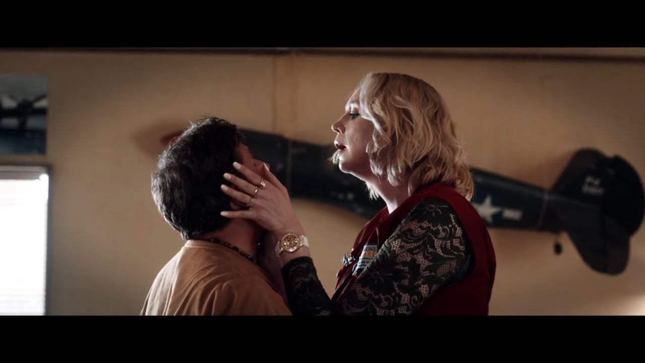 Welcome to Marwen Feature Trailer (2018) Screen Capture #2