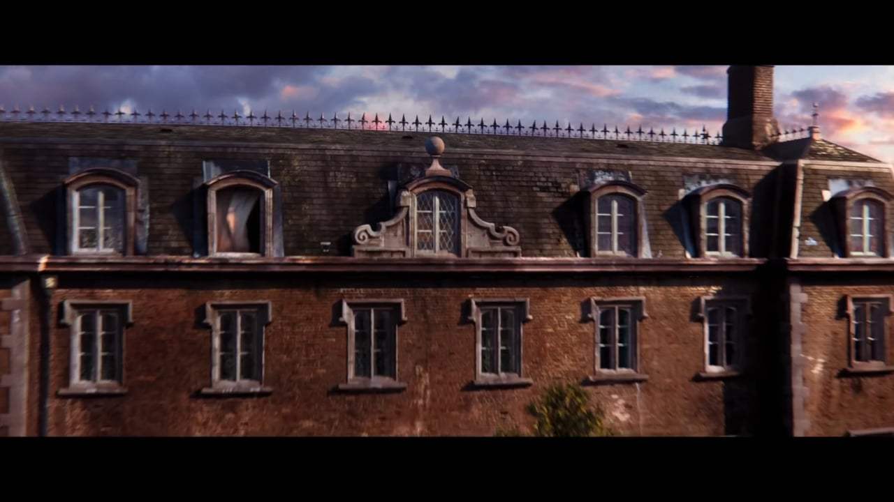 Mary Poppins Returns Featurette - The Story Continues (2018) Screen Capture #1