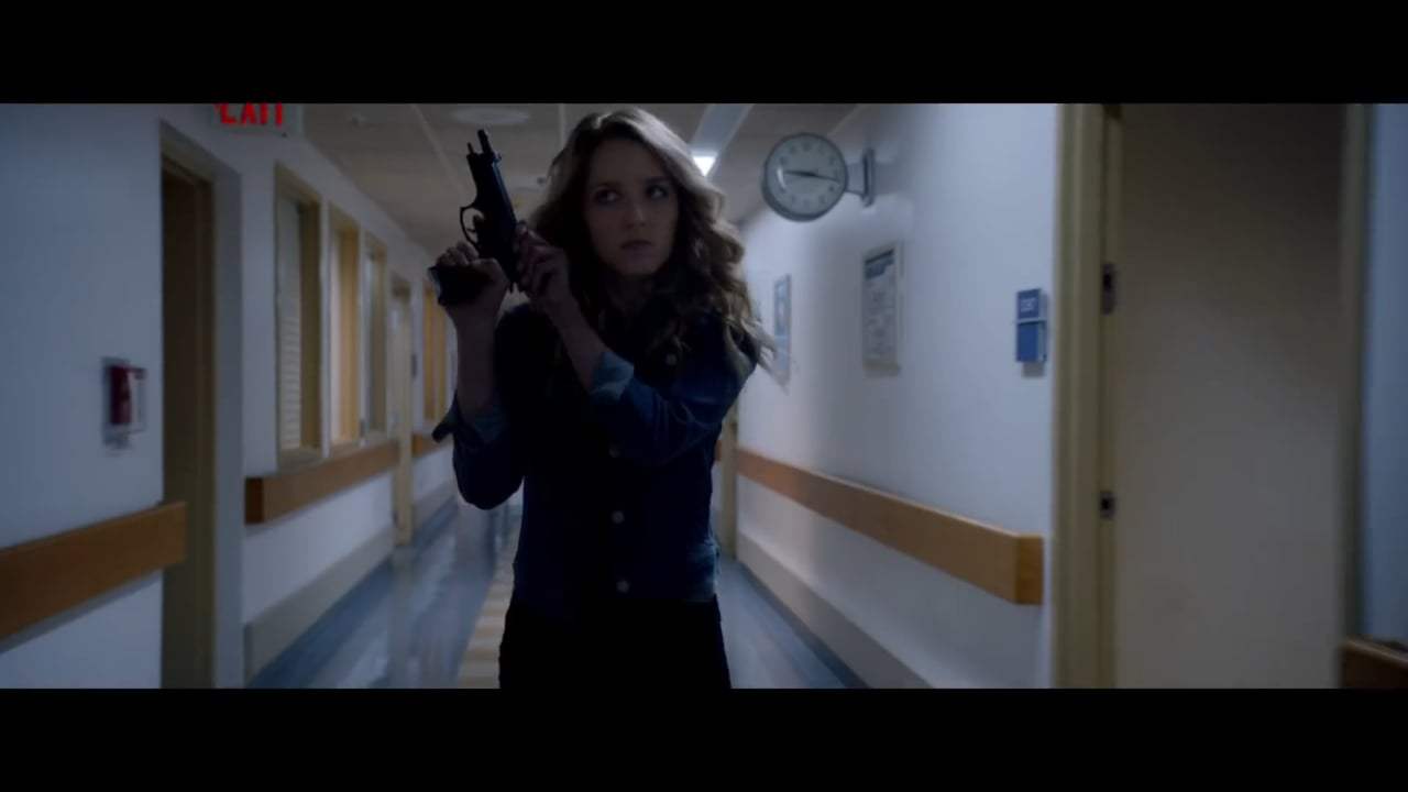 Happy Death Day 2U Trailer (2019) Screen Capture #3