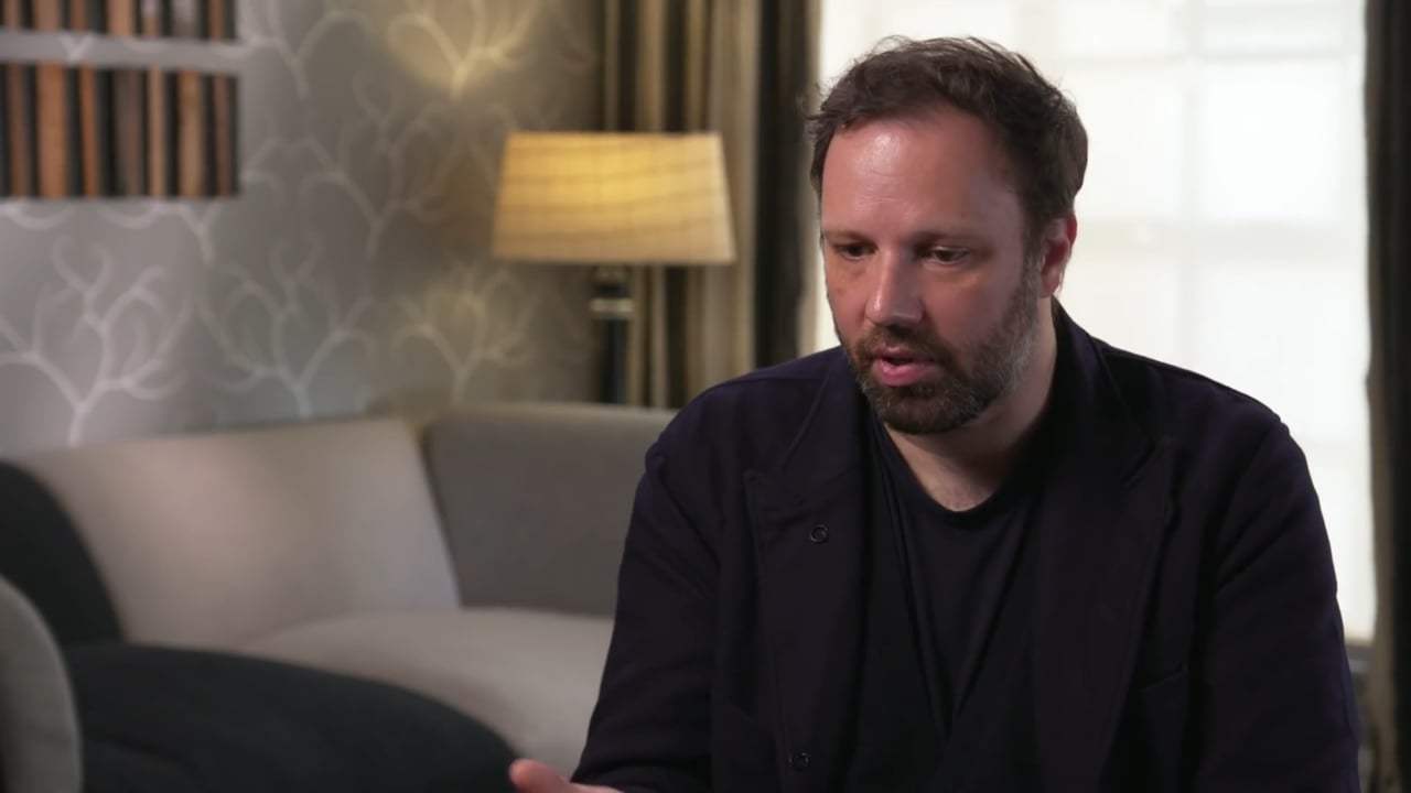 The Favourite Featurette - Power Play (2018) Screen Capture #4