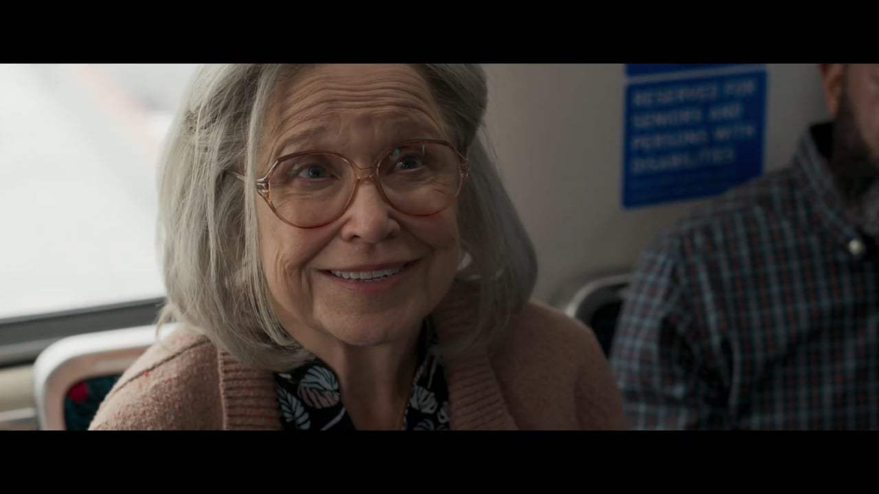 Captain Marvel Theatrical Trailer (2019) Screen Capture #1