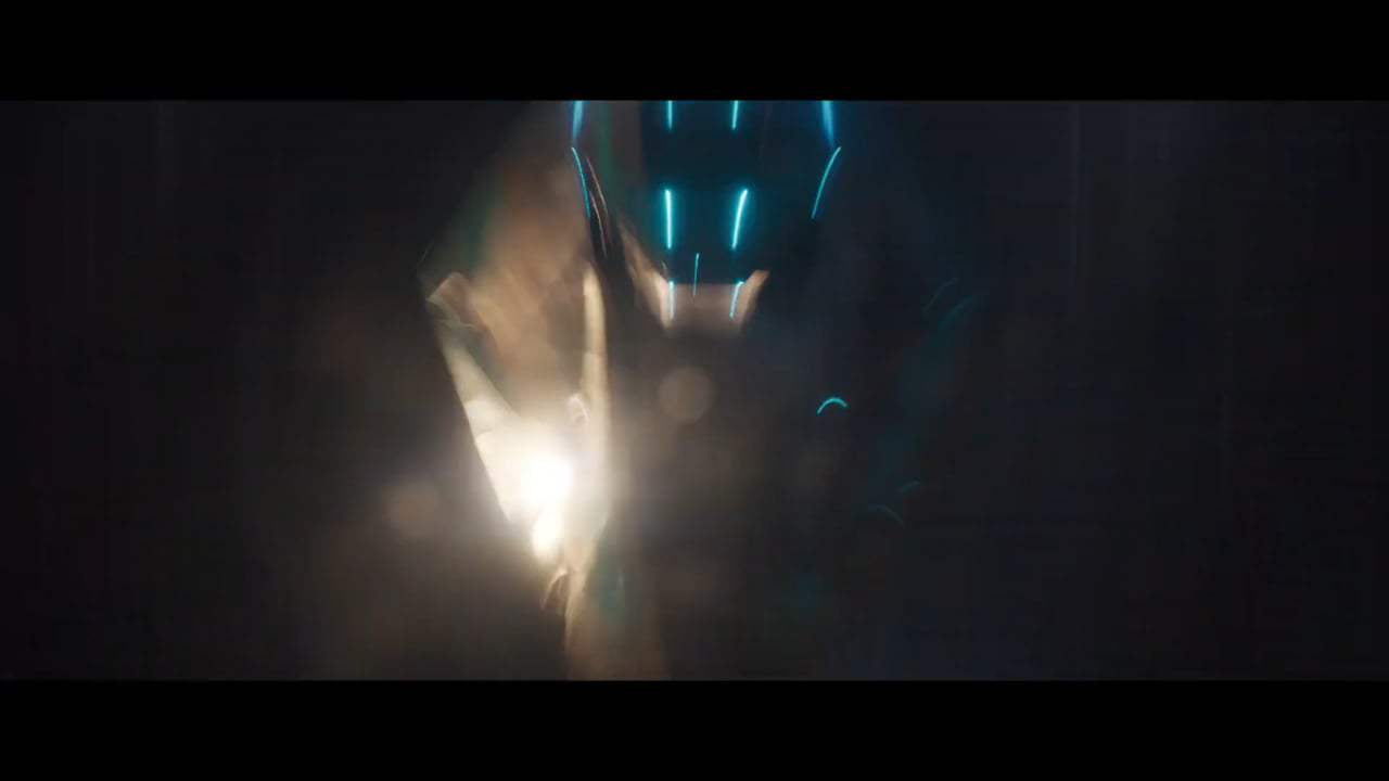Captain Marvel Theatrical Trailer (2019) Screen Capture #2