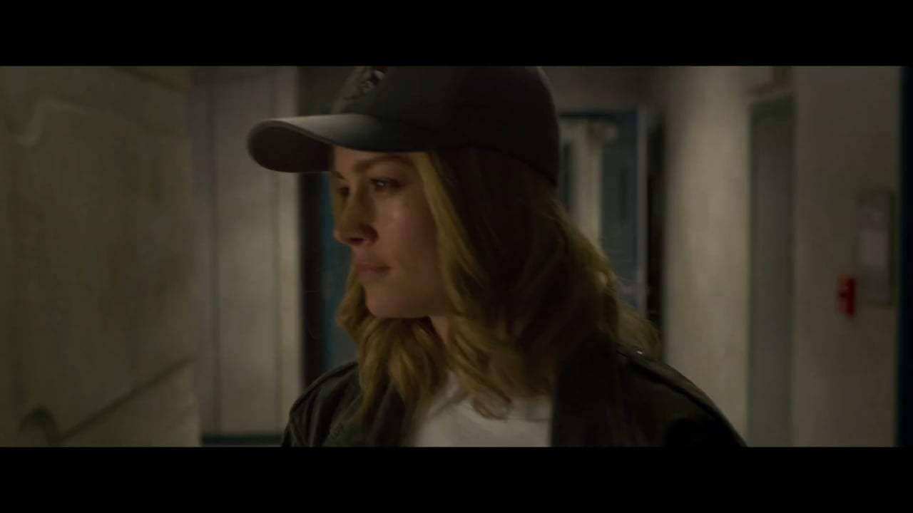 Captain Marvel Theatrical Trailer (2019) Screen Capture #4