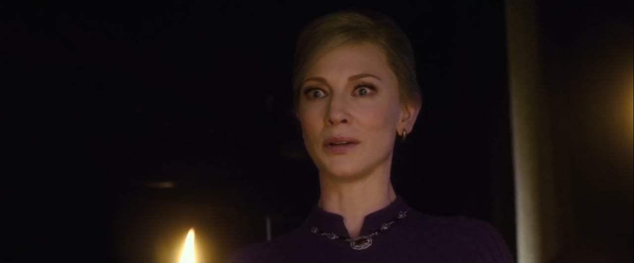 The House with a Clock in its Walls TV Spot - Own It (2018) Screen Capture #1