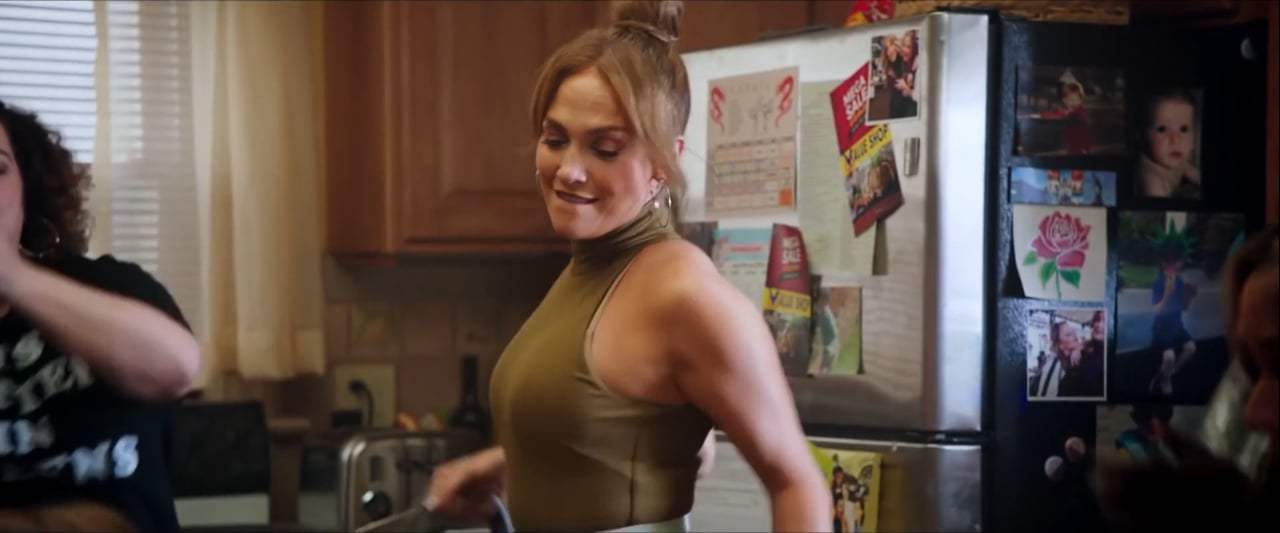 Second Act Featurette - Connection (2018) Screen Capture #3