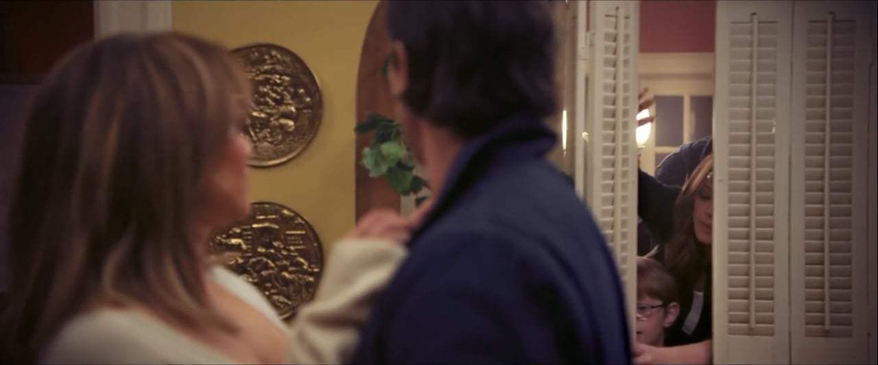 Second Act Featurette - Connection (2018) Screen Capture #4