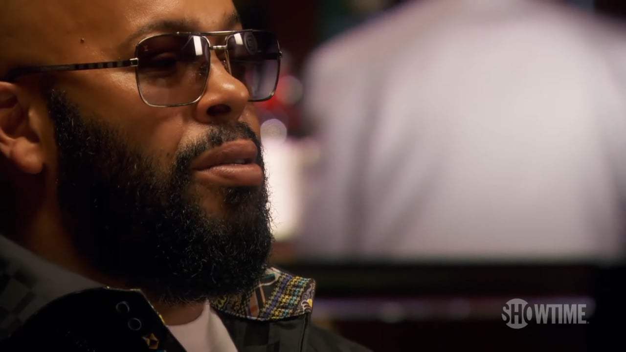 American Dream/American Knightmare Trailer (2018) Screen Capture #4