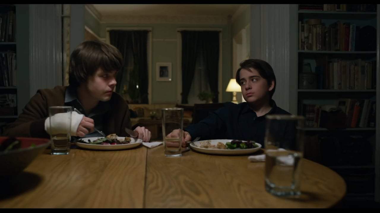 All These Small Moments Trailer (2019) Screen Capture #1