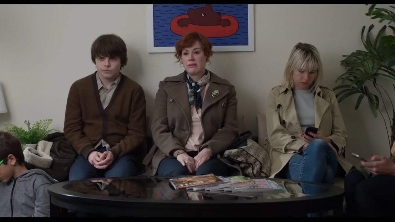 All These Small Moments Trailer (2019) Screen Capture #3