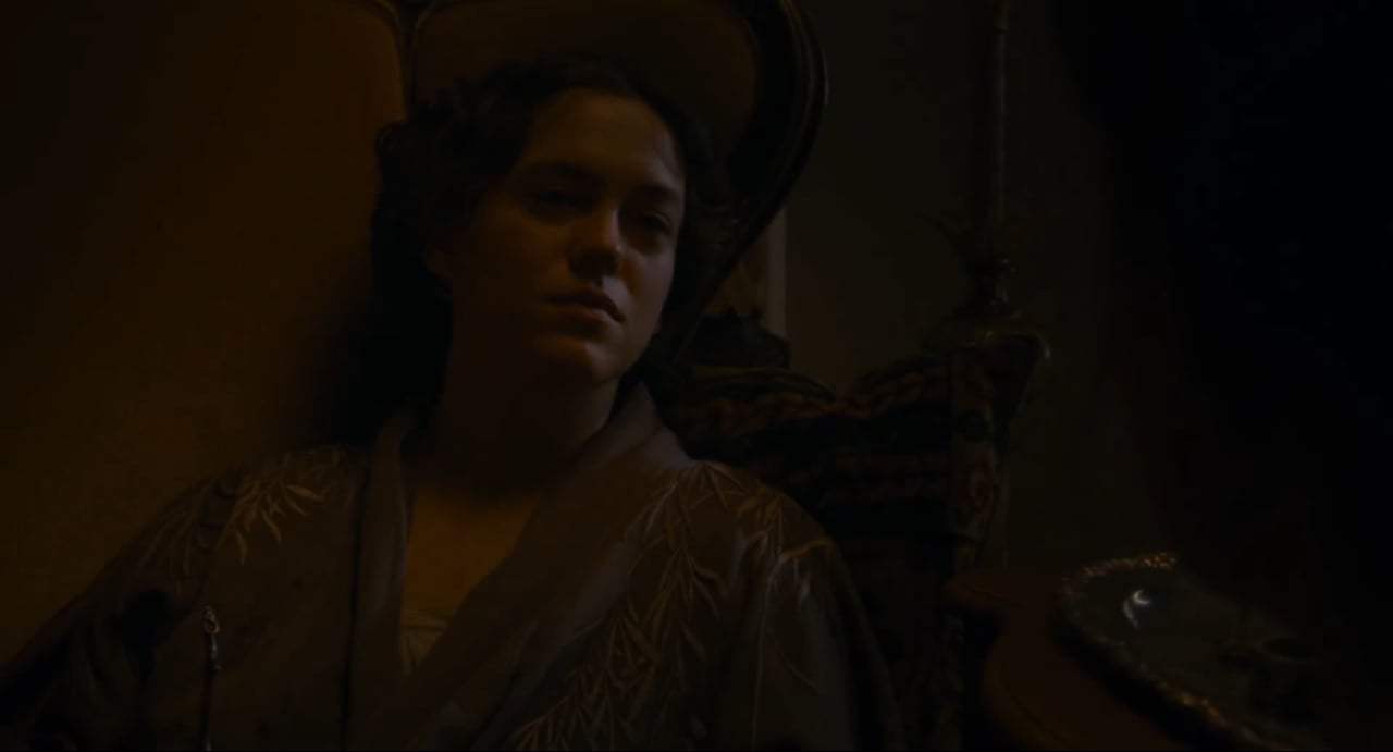 Sunset Trailer (2019) Screen Capture #3