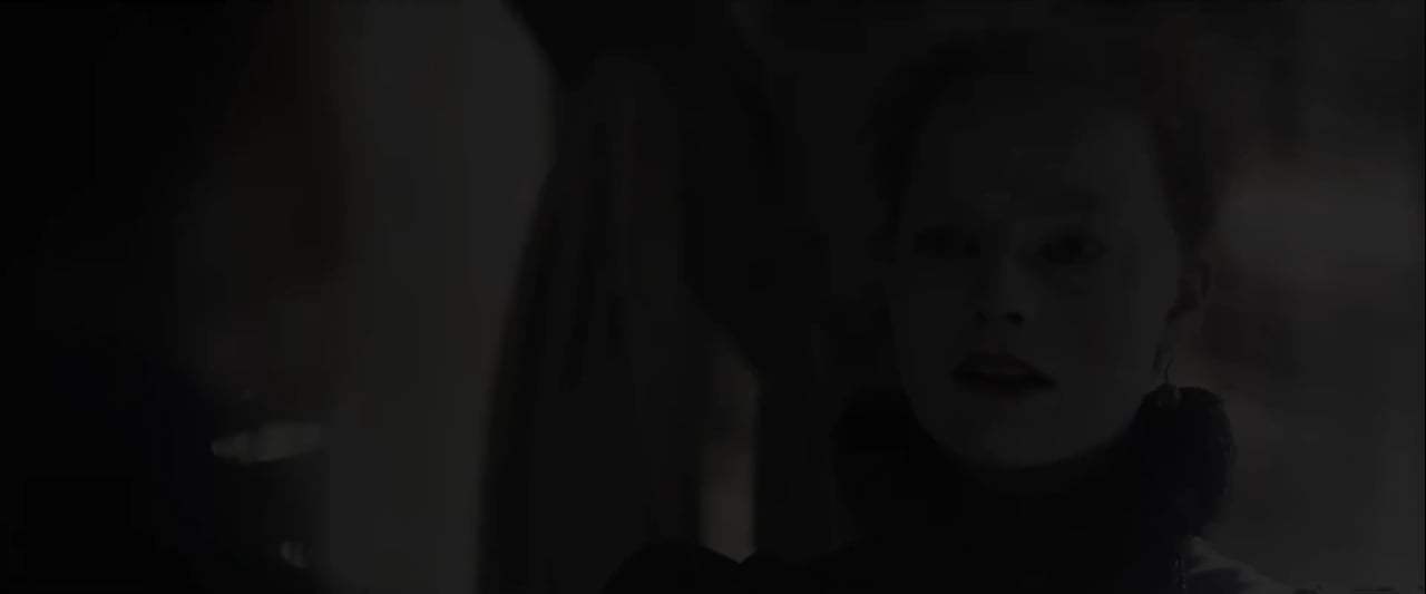 Mary Queen of Scots Feature Trailer (2018) Screen Capture #4