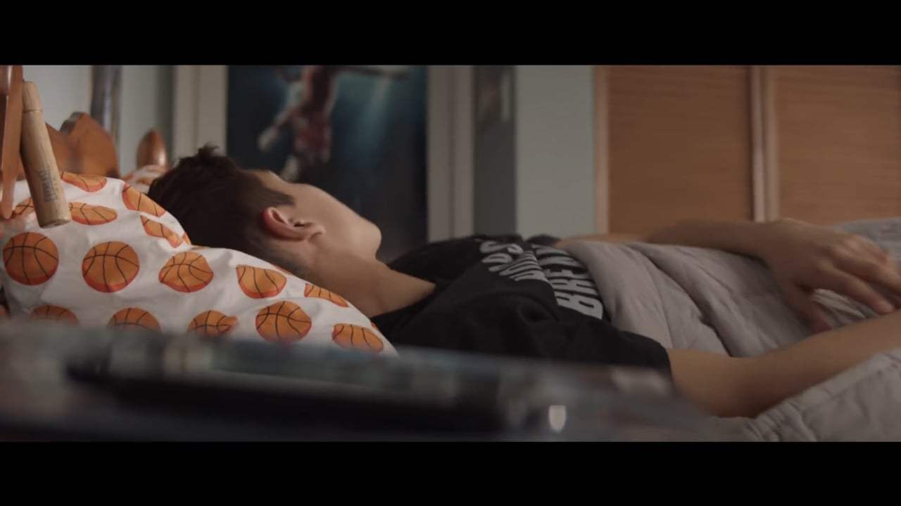 Breakthrough Trailer (2019) Screen Capture #1