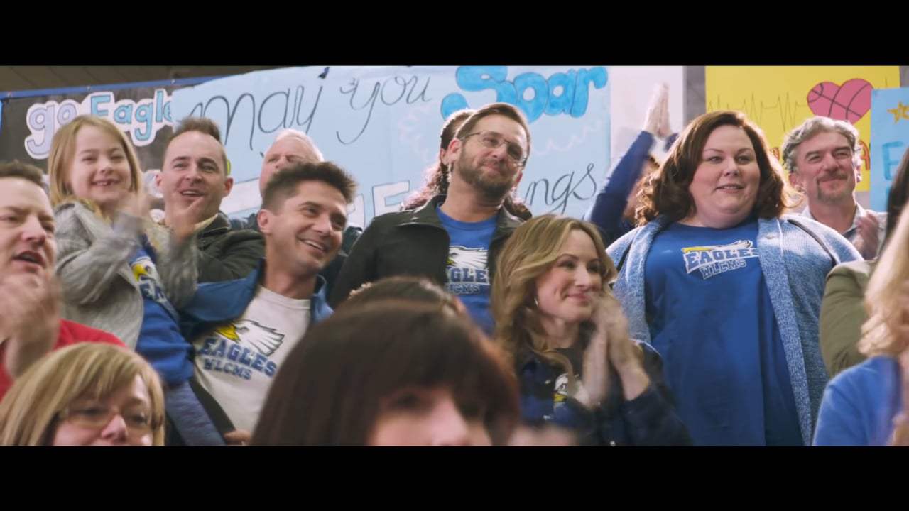 Breakthrough Trailer (2019) Screen Capture #3