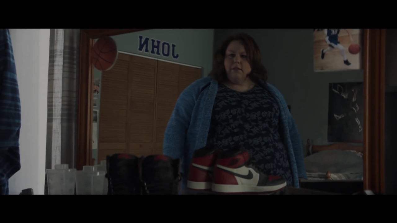 Breakthrough Trailer (2019) Screen Capture #4