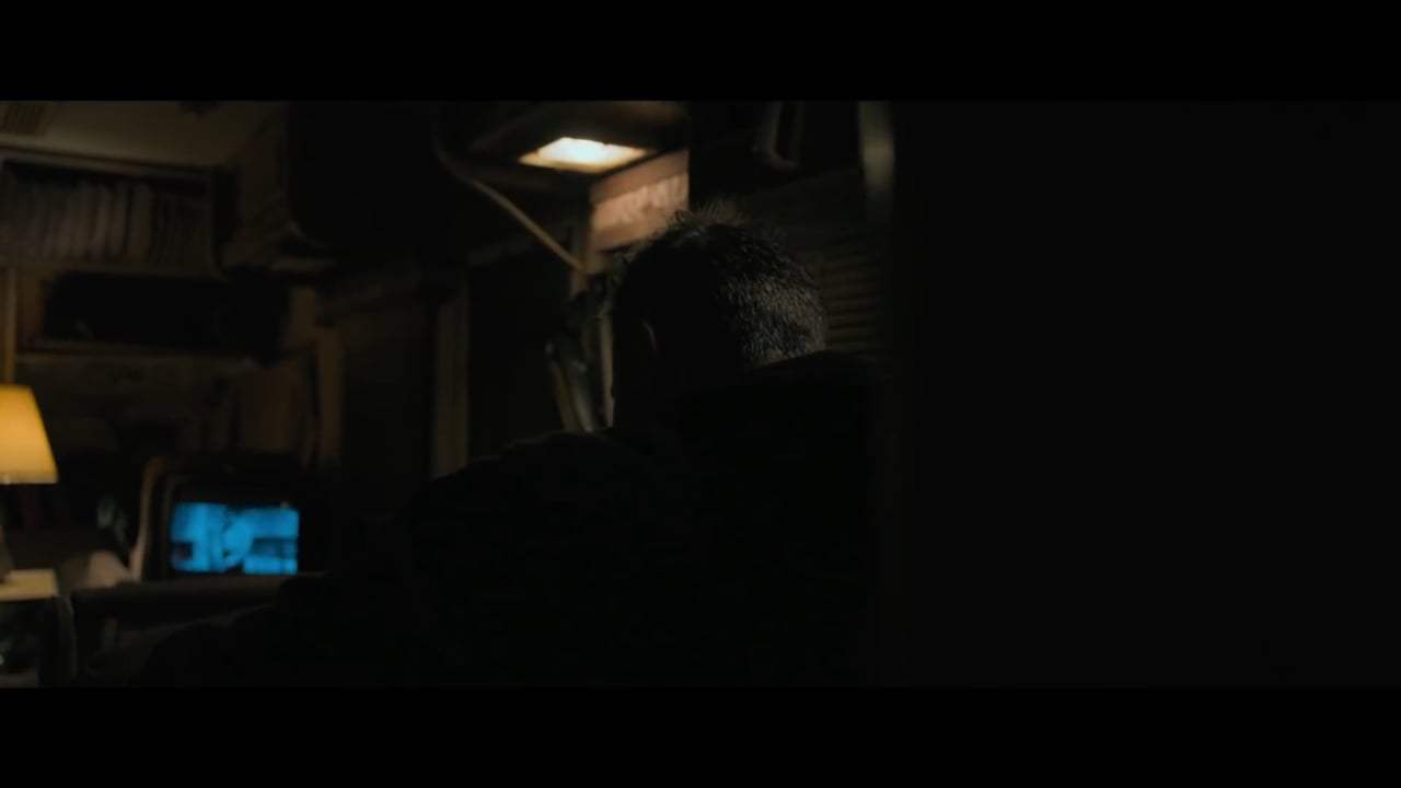 The Standoff at Sparrow Creek Trailer (2019) Screen Capture #1